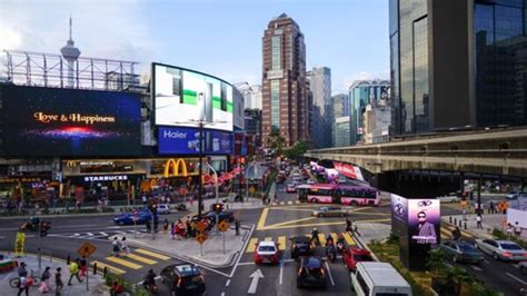 cheap hotel kuala lumpur bukit bintang area